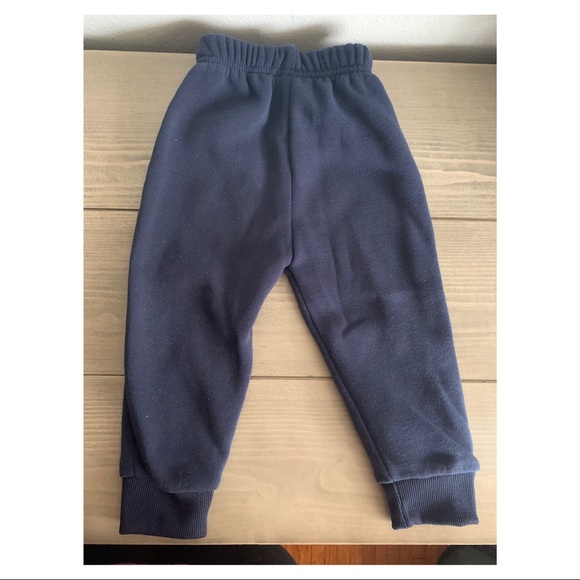 Urban edge NWT “I’m that good” jogger set sz 12m - Picture 4 of 9